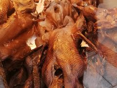 -张鸭子重庆特产卤味小吃(凯瑞店)