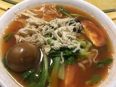 -富源春面馆(四川北路店)