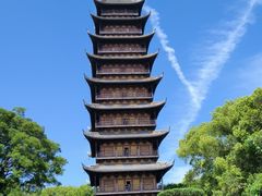 -常熟方塔园