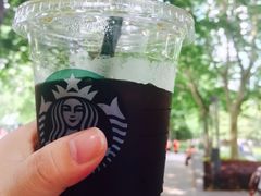 -星巴克(万都店)