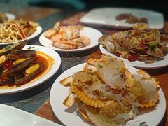 -汉巴味德(大悦城店)