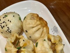 -大壶春生煎(四川中路店)