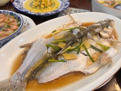 -灵福缘私房菜·农家菜(拈花湾·灵山大佛必推店)