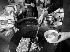 -周记热干面豆皮大王(桃花东街店)