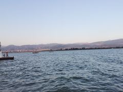 -西昌邛海湿地