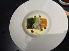 -杭州桐庐康莱德酒店西餐厅-舍