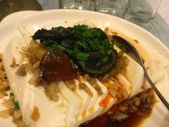 -永兴餐厅(复兴中路店)