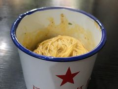 -山城盅盅面