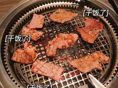 -赤坂亭·M9和牛烧肉(南京江南虹悦城店)