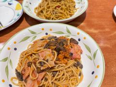 -萨莉亚(百联真光路店)