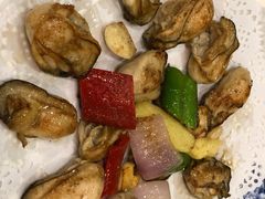生煎生蚝-阿多私房菜(顺德店)