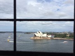 -悉尼歌剧院