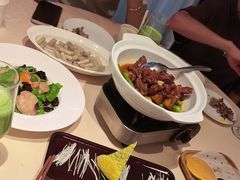 -口味堂(惠济路店)