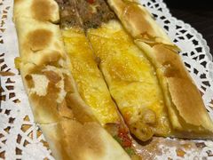 -Mevlana梅夫娜土耳其餐厅·清真