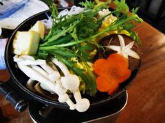 -森味薪火烧•烧鸟居酒屋•日本料理(望京店)