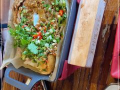 -红料理|串串有瘾·烧烤(吴中路店)
