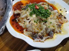 -弓虽昌焖烧鸡(大竹林店)