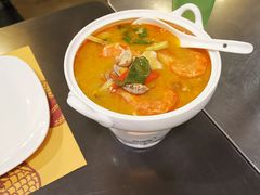 -simply thai天泰(长泰广场店)