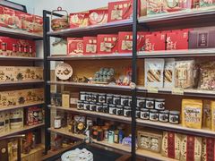 -长平腊味·潮汕特产