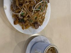 -玲又珑美食(盘福路店)