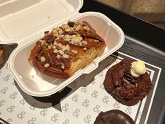 -B&C黄油与面包·THE GARDEN BAKERY概念店(世纪汇店)