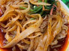 -令氏家外家周秦食府(高新店)