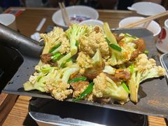 -湘味淳(千禧街店)