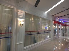 -米娜凯威少儿礼仪艺术教育(南海新凯广场店)