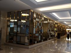 -诸暨同方豪生大酒店