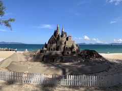 -玫瑰海岸文化旅游度假区