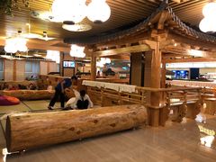 -纽斯洗浴SPA(三墩店)
