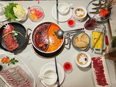 -川越泰火锅(吉利大厦店)