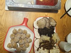 -海陆红火锅(汉兴路店)