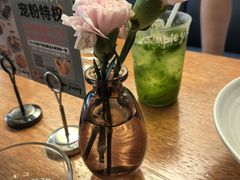 -Simple Yummy简单美味(上邦百汇城店)
