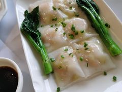 鲜虾肠粉-一品粤珍轩(吴中路店)