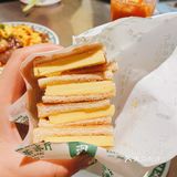 终于吃到了火爆的禄嫂[胜利][胜利]