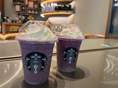-星巴克(成都太古里二店)