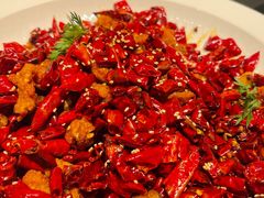 -秀儿四九城·新京菜(亚运村鸟巢店)