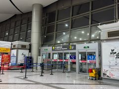 -太原武宿国际机场