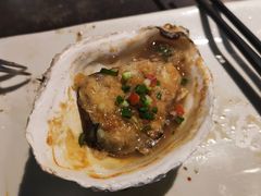 -很久以前羊肉串(中山公园店)