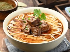 -李先生牛肉面大王(天津河东万达店)