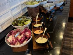 -广州四季酒店·意珍·意式自助餐