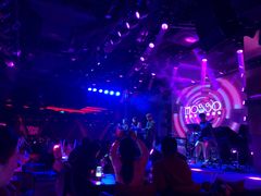 -MOSSO音乐酒吧·live house(南京旗舰店)