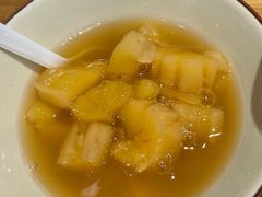 木薯羹-螺小胖柳州螺蛳粉(钟楼总店)