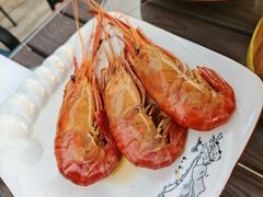 -七的湖·江南蟹舫·阳澄湖农家菜(蟹舫苑店)