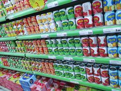 -西塔果品超市