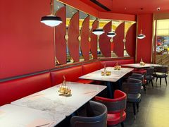 -万有环球美食自助(万象食家店)