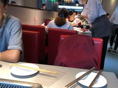 大堂-海底捞火锅(振华商厦店)