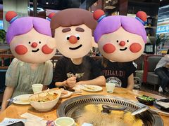 -马家大院铁锅炖(京粮广场店)