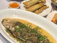 -顶特勒·黄鱼馆·特色菜(上海大世界店)